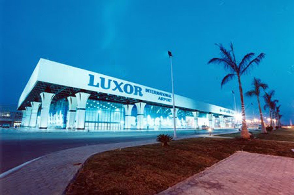 Private Transfers from Luxor Airport to Hotels