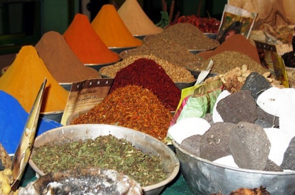 The Pearl Of The Mediterranean Cairo and Alexandria 2 Day Tour From Cairo