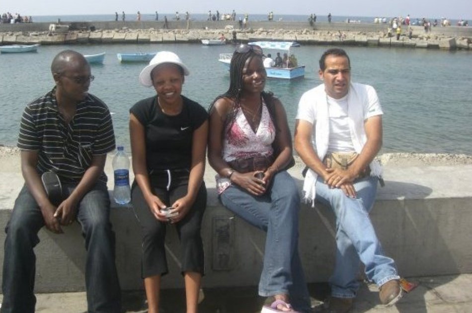 The Pearl Of The Mediterranean Cairo and Alexandria 2 Day Tour From Cairo