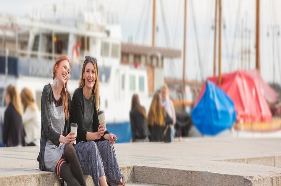 Helsinki and Suomenlinna 5-Hour Sightseeing Tour