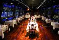 DINNER CRUISE AT THE MARINA (ROMANTIC MENU)