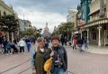 Discover A Magical World At Disneyland® Paris: 1 Day 1 Park with Transport