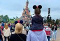 Discover A Magical World At Disneyland® Paris: 1 Day 1 Park with Transport