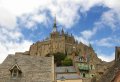 Discover & Explore Mont Saint Michel At Your Own Pace On This Guided Tour