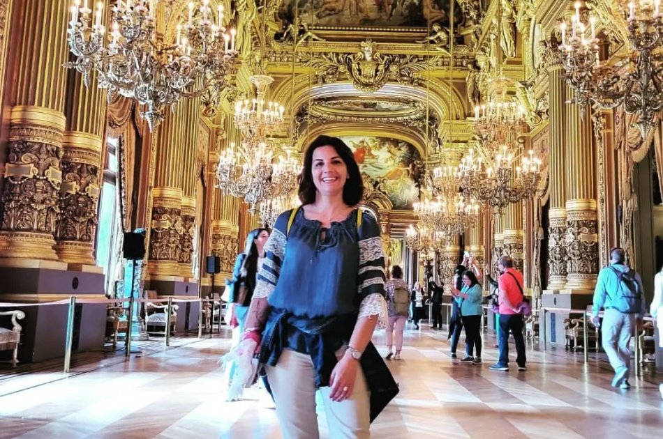Enjoy A Guided Visit To Versailles With Priority Access And Lunch Included