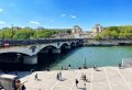 Explore The Streets Of Paris On Our Bus Tour Followed By Panoramic Views Of The City From The Eiffel Tower 3rd Floor 