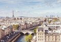  Family Friendly Interactive City Tour, Seine Cruise And Eiffel Tower 2nd Floor With Priority Access