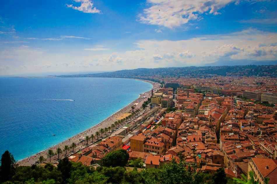 French Riviera Best Sights Full Day Tour