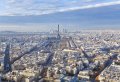Paris City Tour with Lunch at the Eiffel Tower & Seine River Cruise