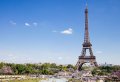 Paris City Tour with Lunch at the Eiffel Tower & Seine River Cruise