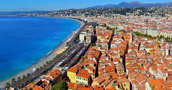 Private Full Day Tour On The French Riviera