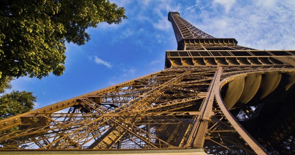 Skip-the-Line Eiffel Tower Tour