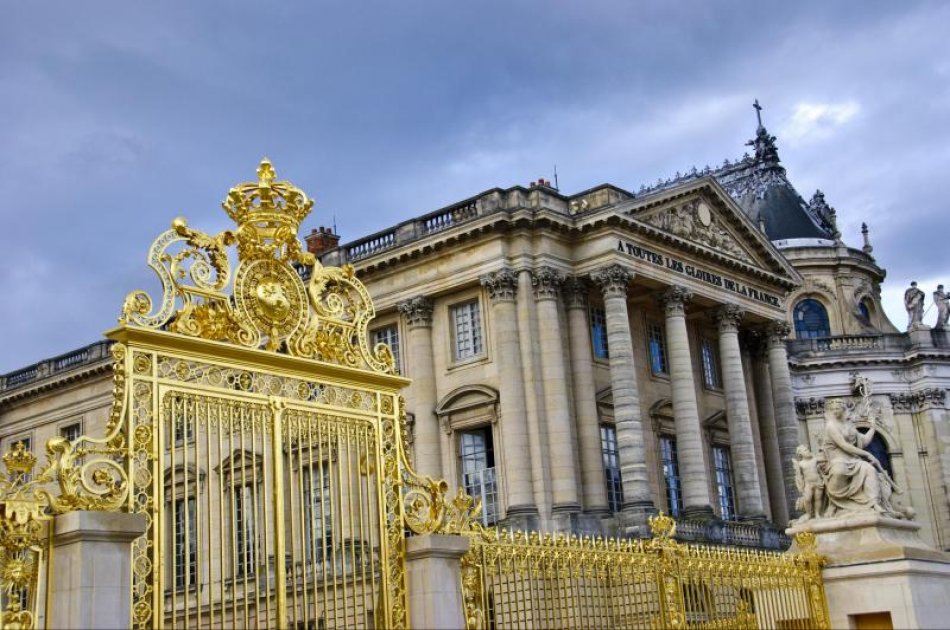 Spend An Unbelievable Day Exploring Both Versailles & Trianons
