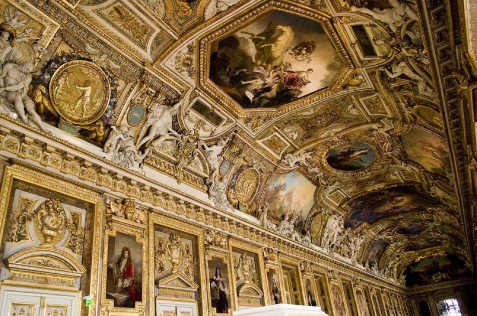 Take A Step Back In Time With This Skip-the-Line Louvre Museum Guided Tour