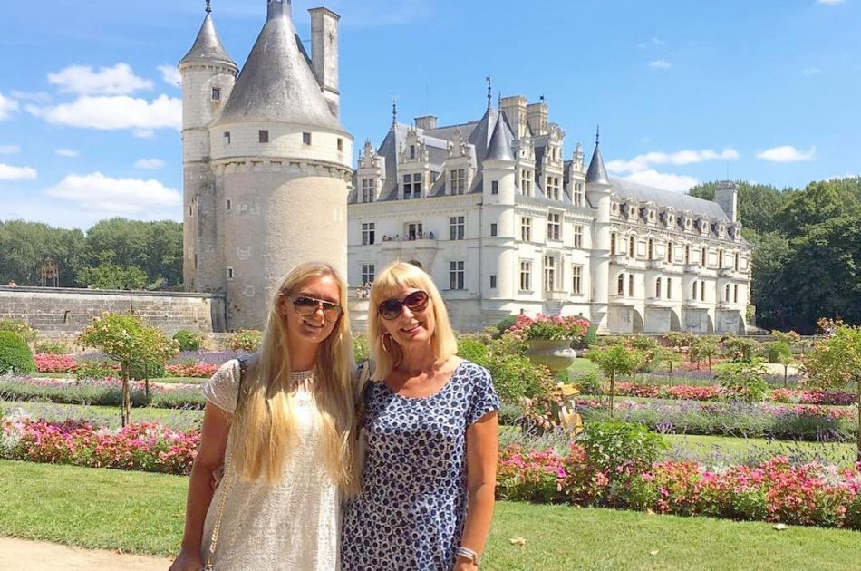 Visit The Beautiful Loire River Valley Castles From Paris