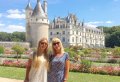 Visit The Spectacular Castles of the Loire Valley With Audio Guide
