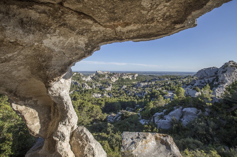 Walk in the Steps of Van Gogh on a Private Tour From Avignon