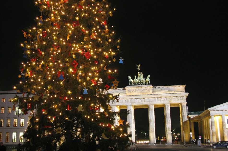 Christmas Markets 2020 Private Food Tour