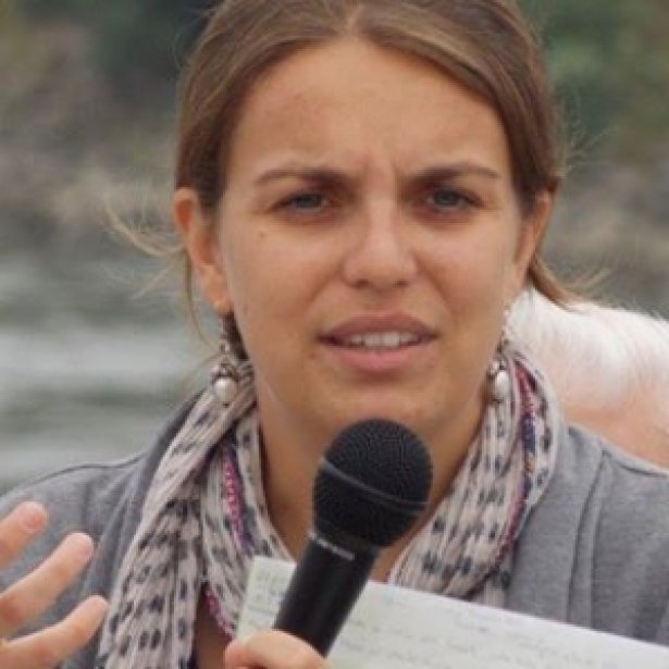 Fiamma Bozzolo | Professional Private Guide in Milan