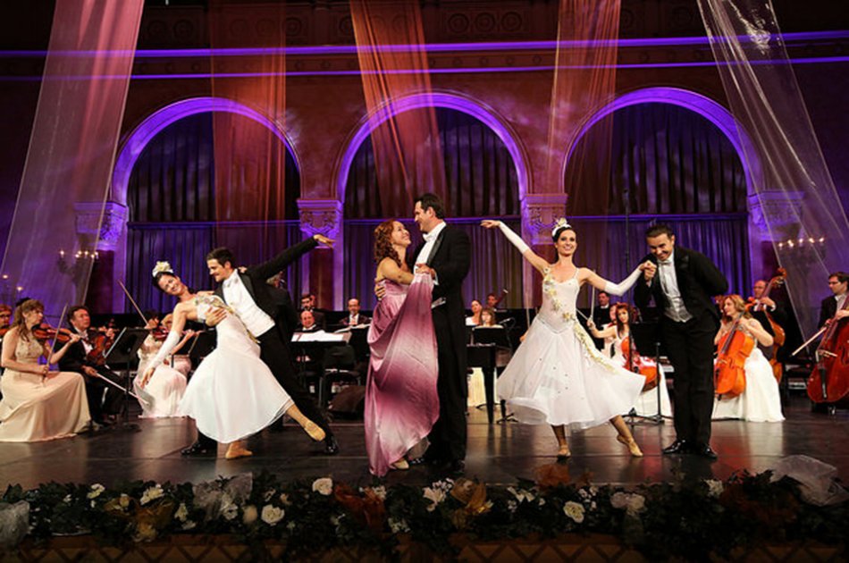 Budapest Gala Concert