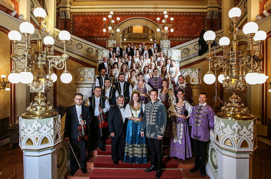 Budapest Gala Concert