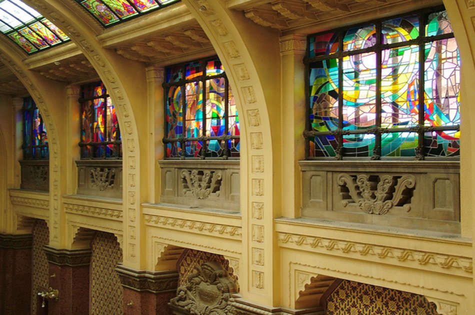 Budapest Jewish Heritage Grand Tour