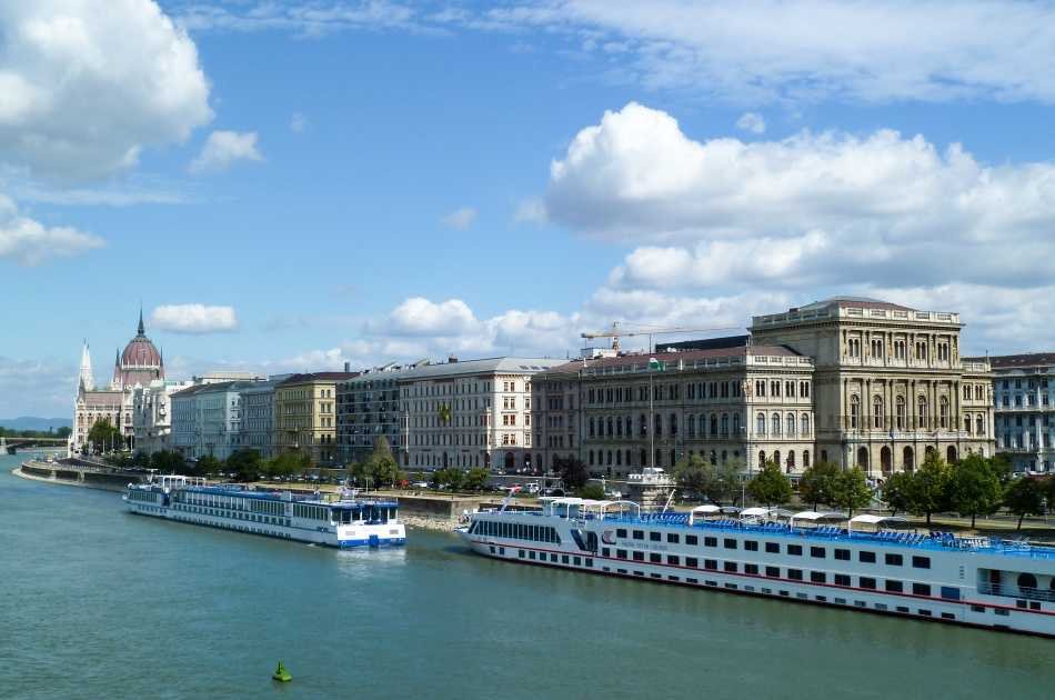 Budapest ProgramPass