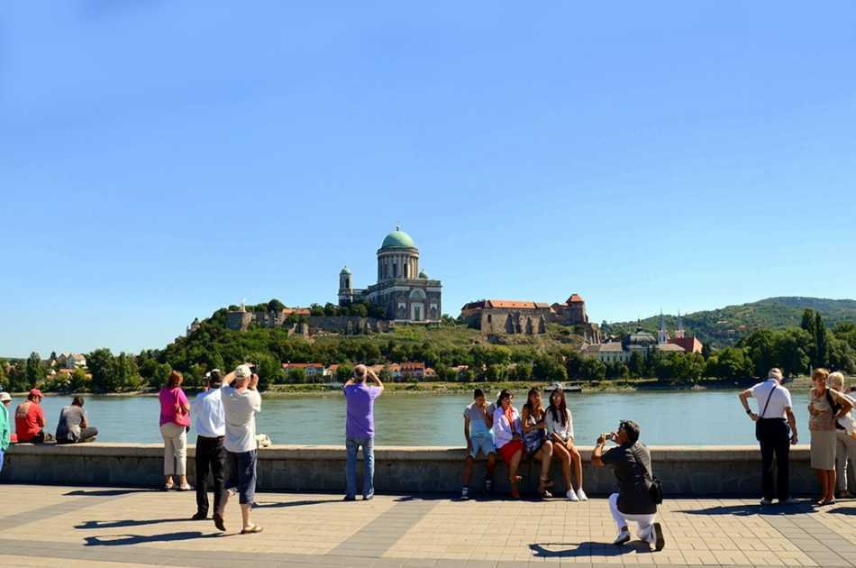 Full Day Private Danube Bend Tour
