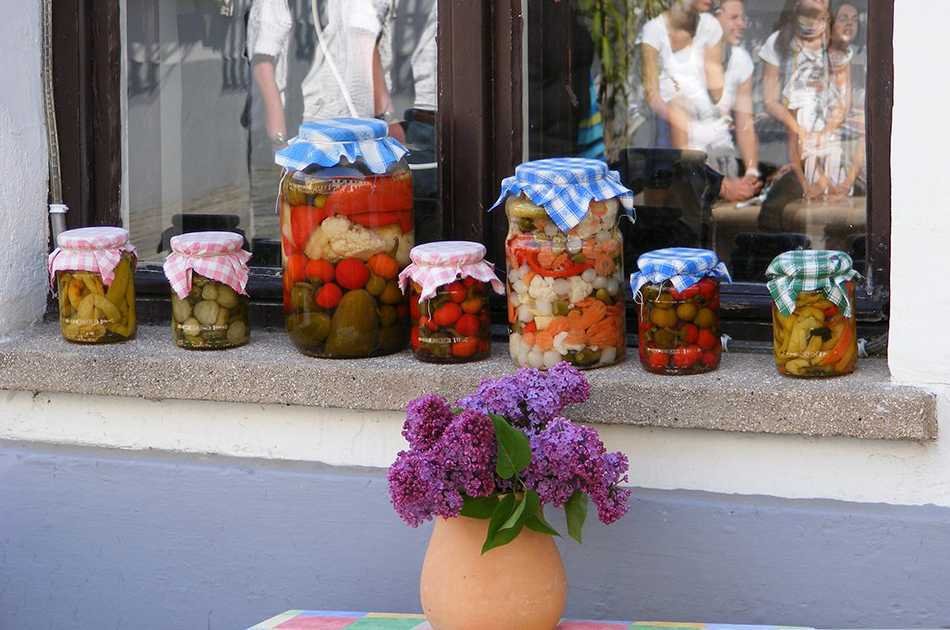 Full Day Private Danube Bend Tour