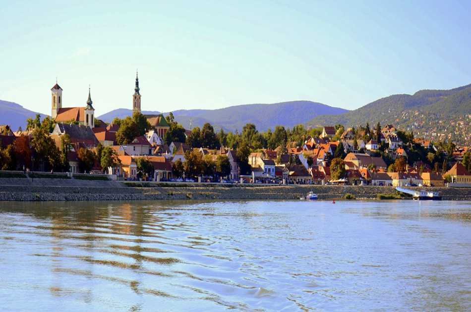 Full Day Private Danube Bend Tour