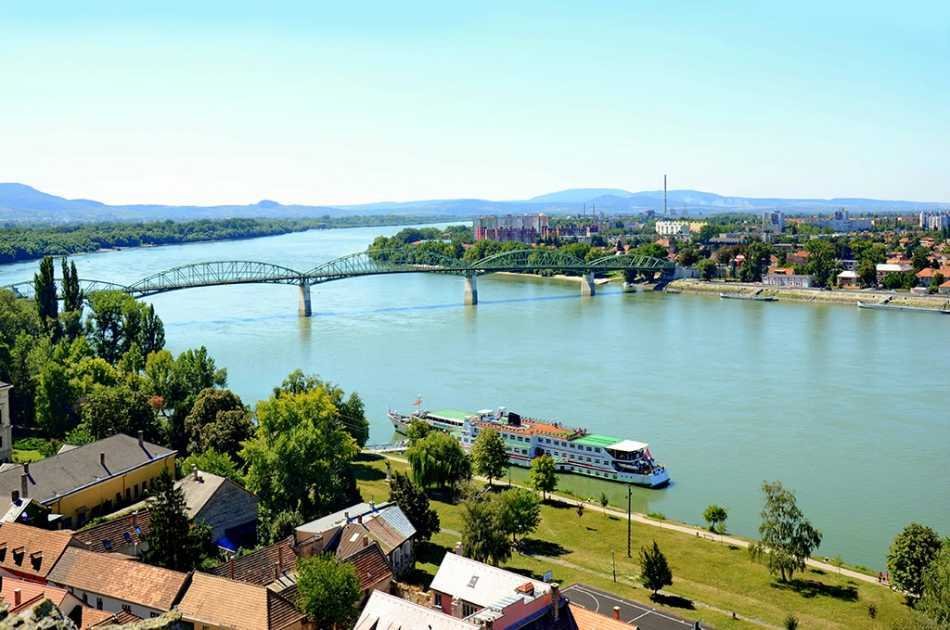 Full Day Private Danube Bend Tour