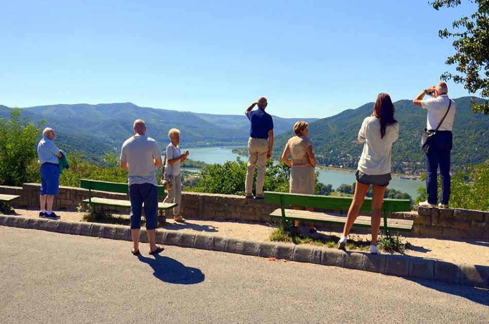 Full Day Private Danube Bend Tour