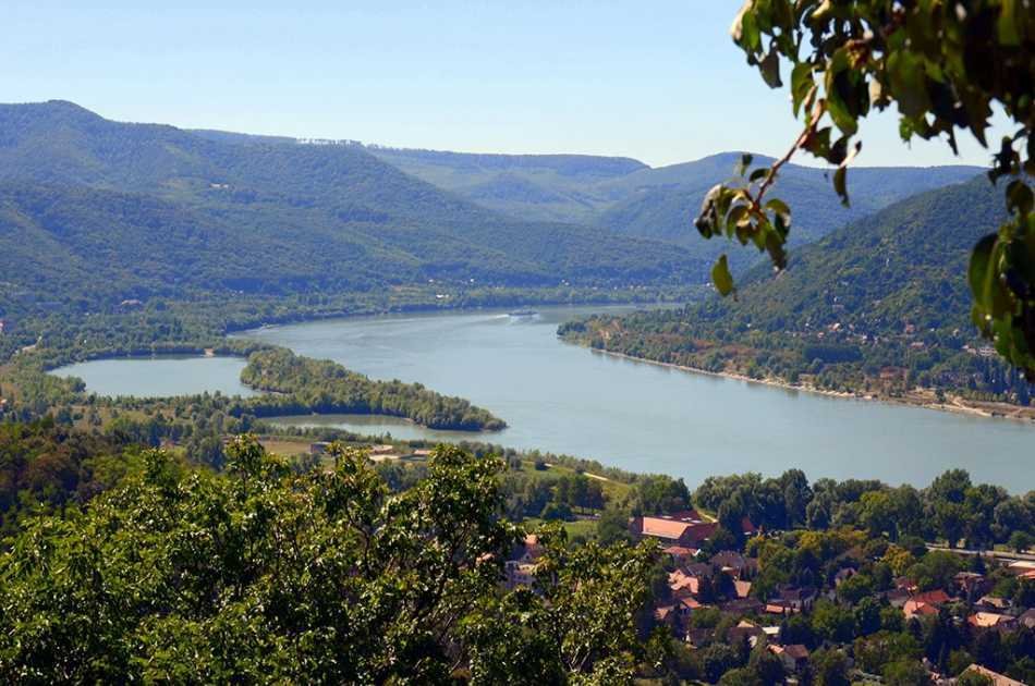 Full Day Private Danube Bend Tour