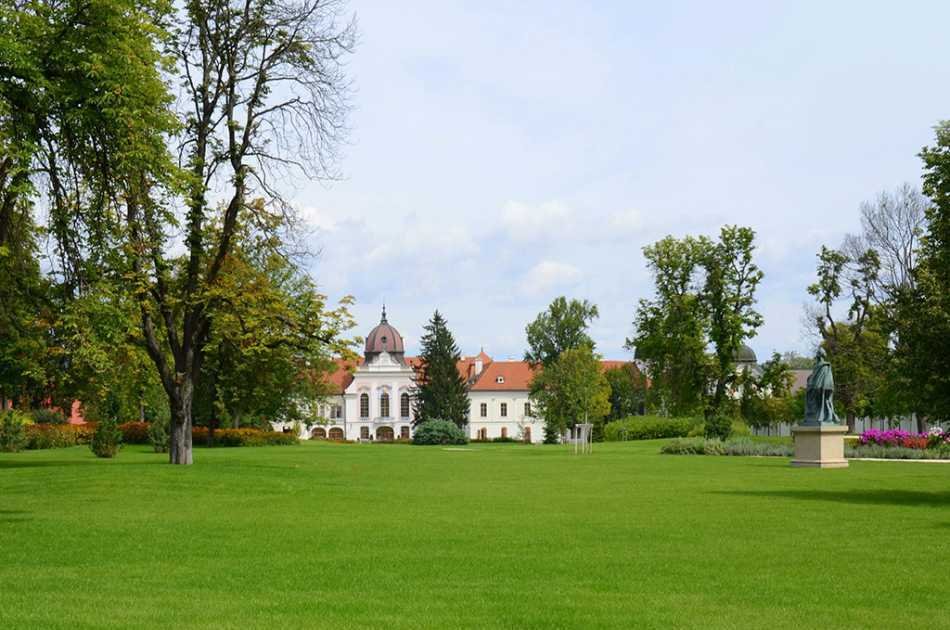 Private Gödöllő Sisi Tour