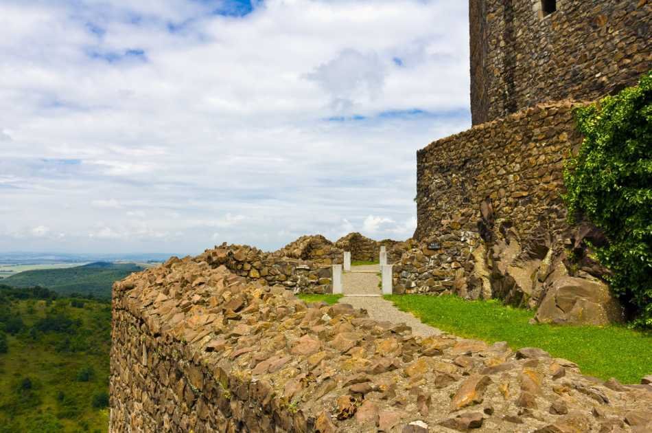 Private Hollókő Tour