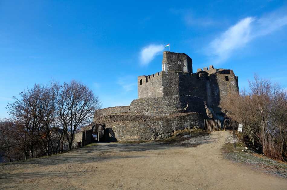 Private Hollókő Tour