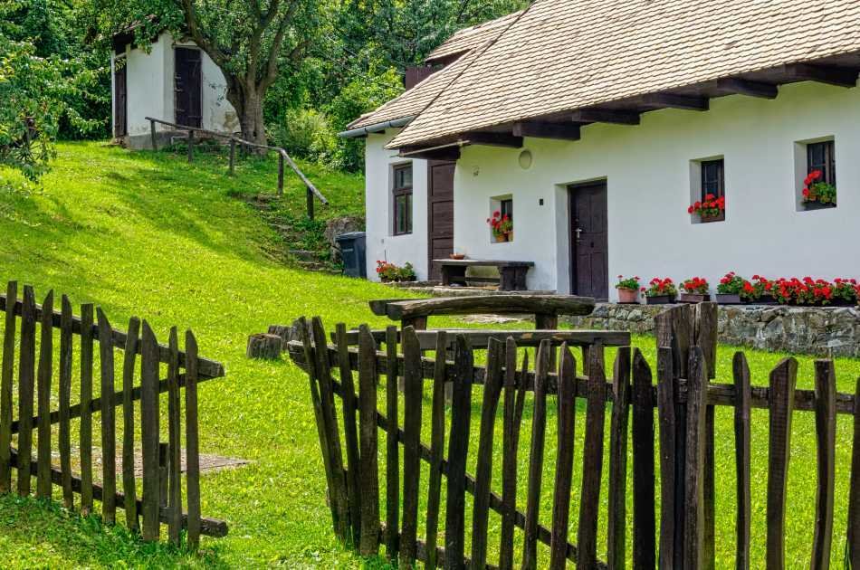 Private Hollókő Tour
