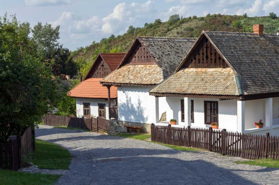 Private Hollókő Tour