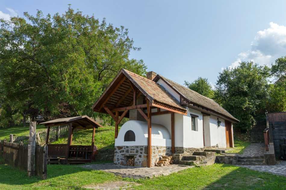 Private Hollókő Tour