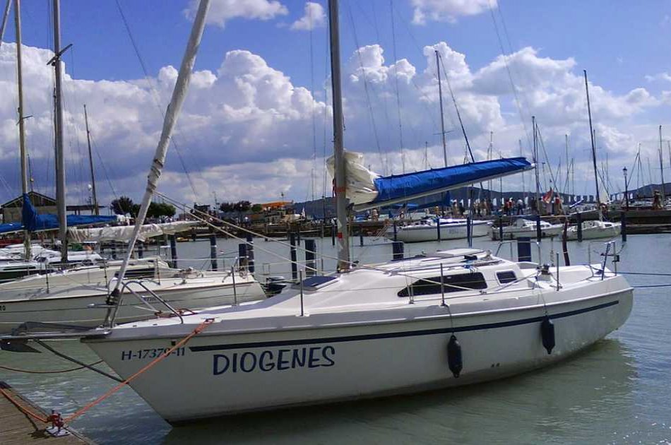 Private Lake Balaton & Herend Tour