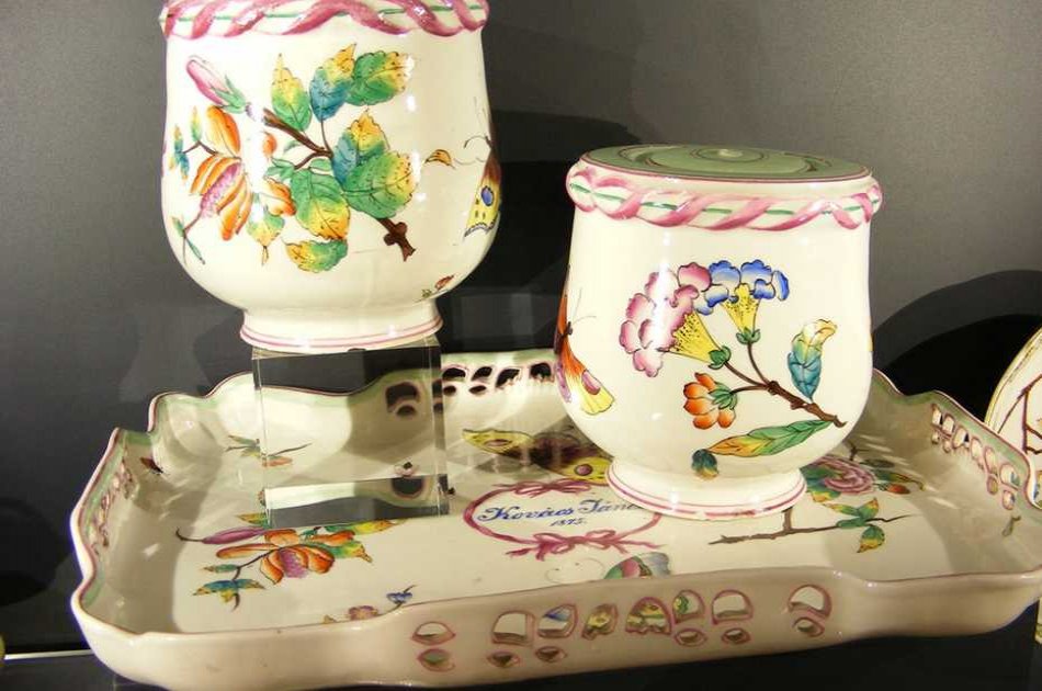 Private Lake Balaton & Herend Tour