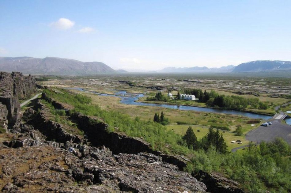 Golden Circle Classic Tour from Reykjavik - This experience is not to be missed!