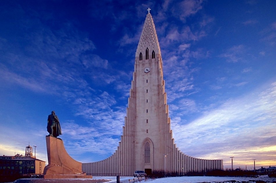 Incredible 8 Days & 7 Nights Private Tour of Iceland