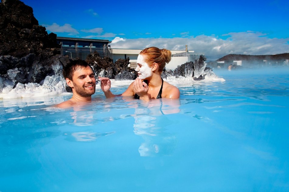 Incredible 8 Days & 7 Nights Private Tour of Iceland