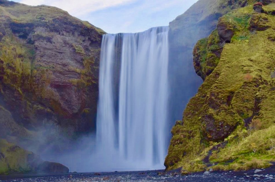 Incredible 8 Days & 7 Nights Private Tour of Iceland