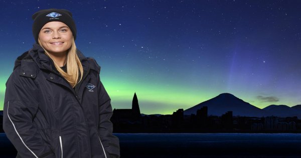 Northern Lights Mystery