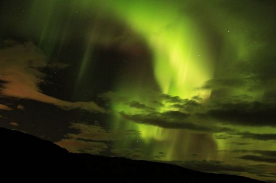 Northern Lights Private Hunting  From Reykjavik