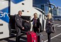 Reykjavik to Keflavik Airport with Hotel Pick Up