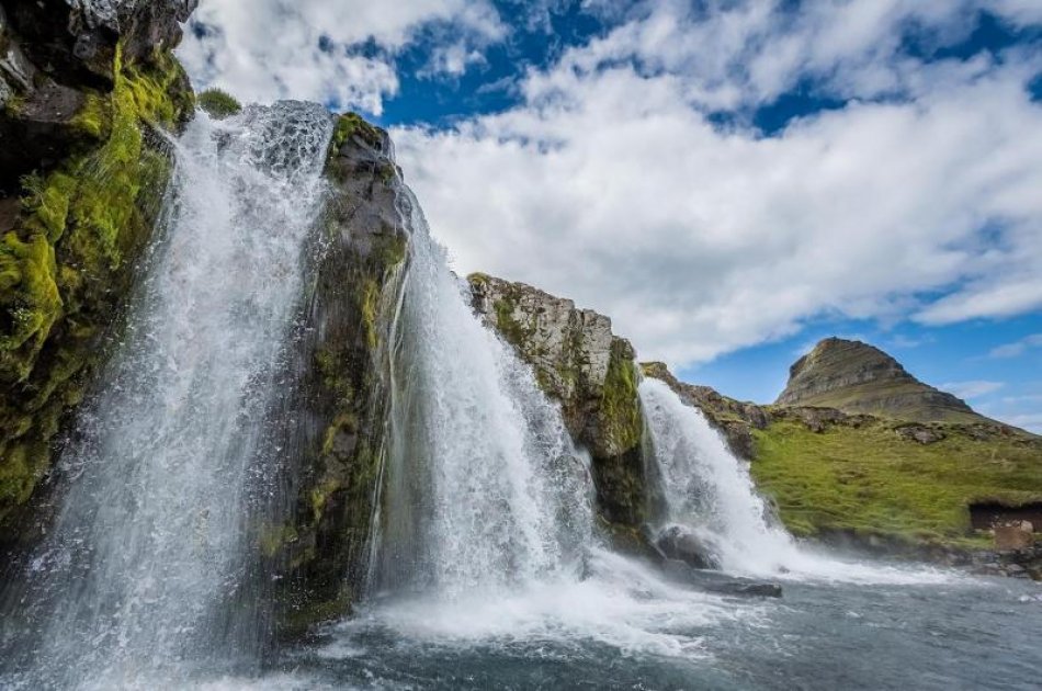 Snæfellsnes National Park
