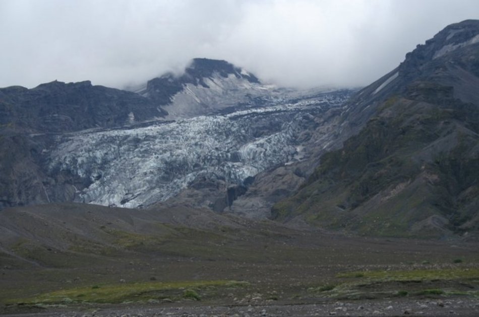 South Coast & Eyjafjallajökull Volcano